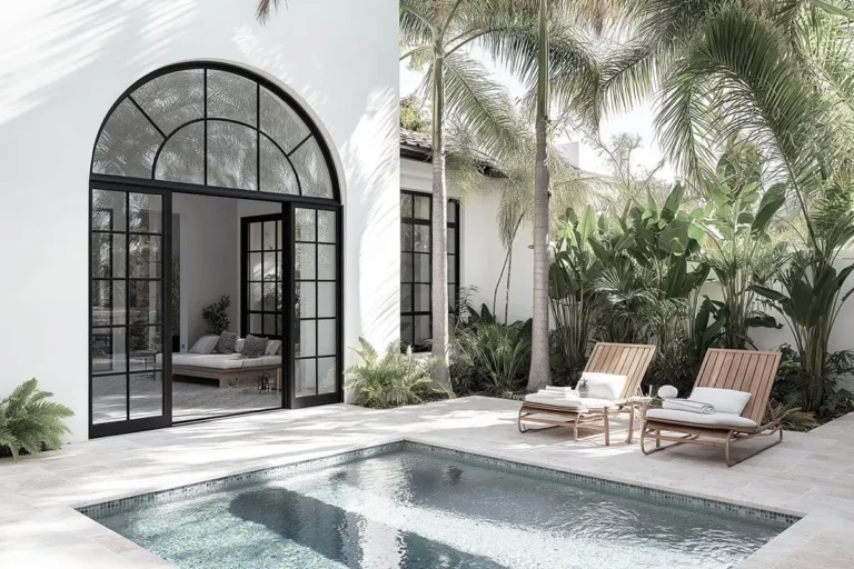 5 Most Exquisite Villas in Tulum with Family-Friendly Amenities